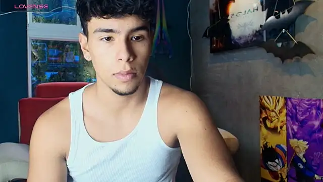 CHR58  online show from 30, 10, 2025