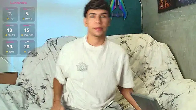 CHR58  online show from 7, 1, 2026