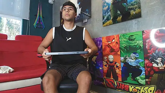 CHR58  online show from 26, 3, 2026