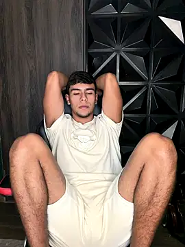 CHR58  online show from 23, 10, 2025