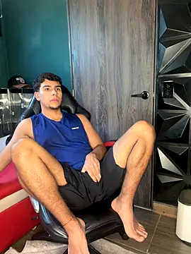 CHR58  online show from 18, 11, 2025