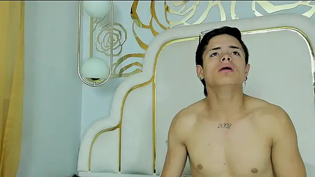 midnightlust vc online show from 1, 12, 2025