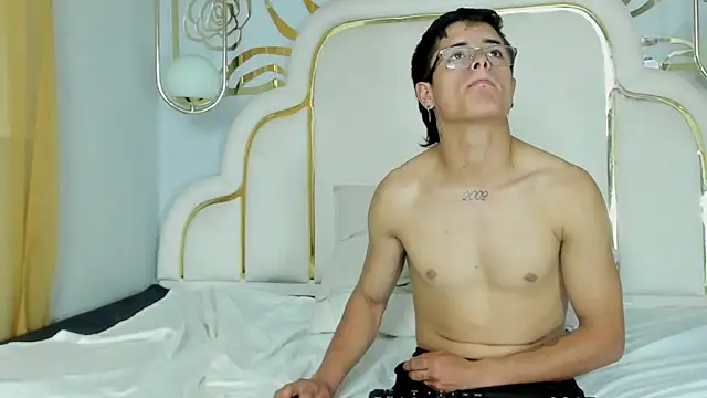 midnightlust vc online show from 10, 1, 2026