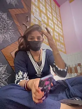 Hotjiya5656 online show from 16, 7, 2026