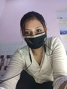 Hotjiya5656 online show from 16, 5, 2026