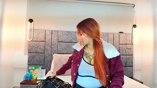 Snapshot of Dakota_Megan_69 chatting on 1, 12, 2025 Dakota Megan 69 online show from 1, 12, 2025