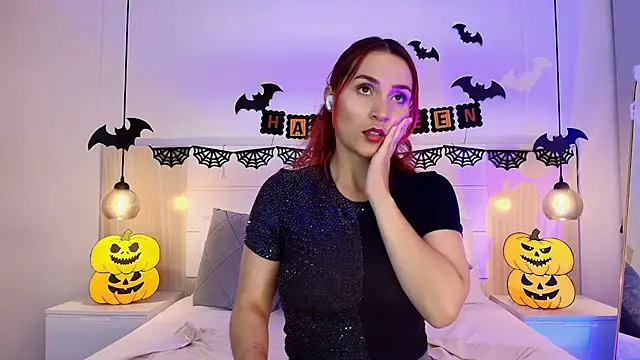 Snapshot of Dakota_Megan_69 chatting on 27, 10, 2025 Dakota Megan 69 online show from 27, 10, 2025