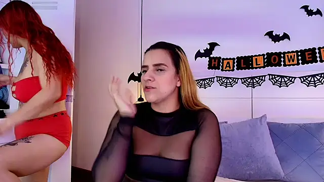 Snapshot of Dakota_Megan_69 chatting on 29, 10, 2025 Dakota Megan 69 online show from 29, 10, 2025