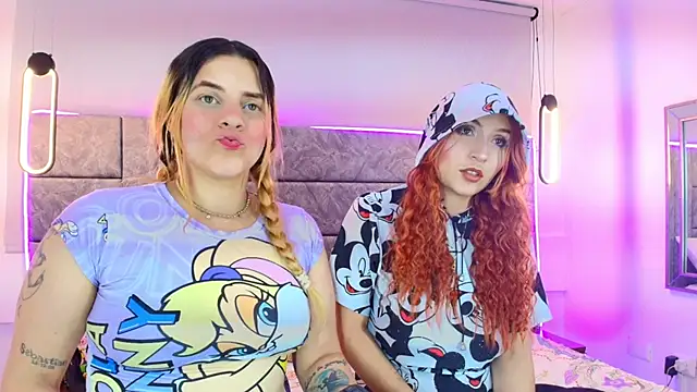 Snapshot of Dakota_Megan_69 chatting on 29, 11, 2025 Dakota Megan 69 online show from 29, 11, 2025