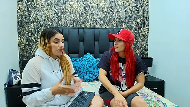 Dakota Megan 69 online show from 7, 1, 2026