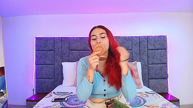 Dakota Megan 69 online show from 4, 2, 2026