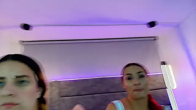 Dakota Megan 69 online show from 18, 12, 2025