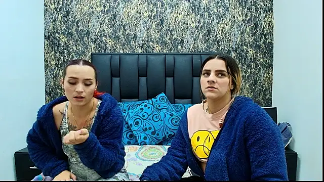 Dakota Megan 69 online show from 14, 1, 2026