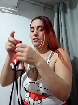 Dakota Megan 69 online show from 2, 4, 2026