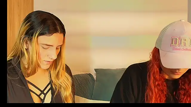 Snapshot of Dakota_Megan_69 chatting on 7, 11, 2025 Dakota Megan 69 online show from 7, 11, 2025