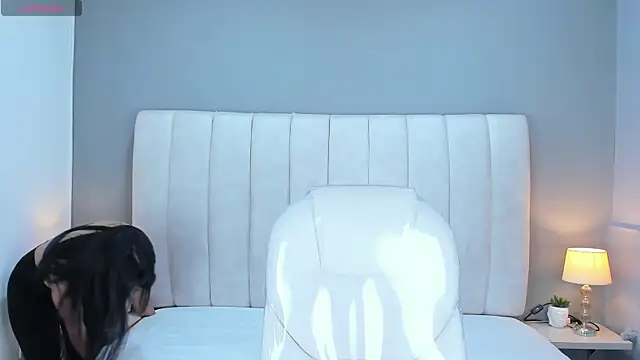 ScarletStarr online show from 5, 11, 2025