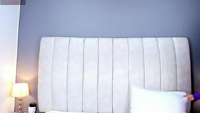 ScarletStarr online show from 27, 11, 2025