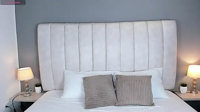 ScarletStarr online show from 16, 10, 2025