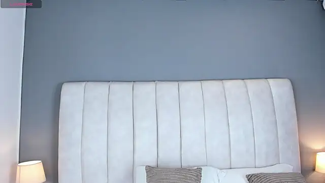 ScarletStarr online show from 17, 10, 2025