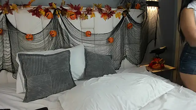 ScarletStarr online show from 25, 10, 2025