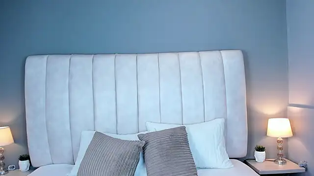 ScarletStarr online show from 12, 10, 2025