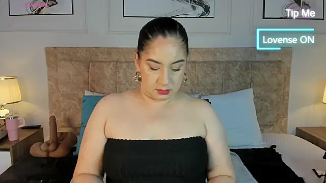 Joy deepxxx online show from 18, 12, 2025