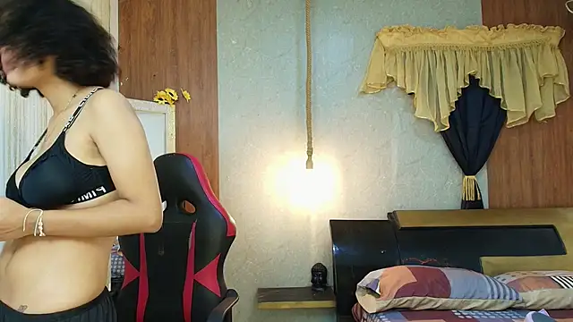 miss leidy  online show from 28, 3, 2026