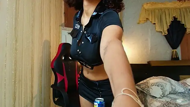 miss leidy  online show from 16, 5, 2026
