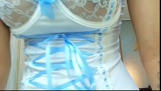 miss leidy  online show from 19, 3, 2026