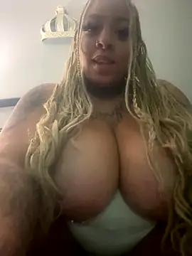 DiamondBlaz3 online show from 23, 11, 2025