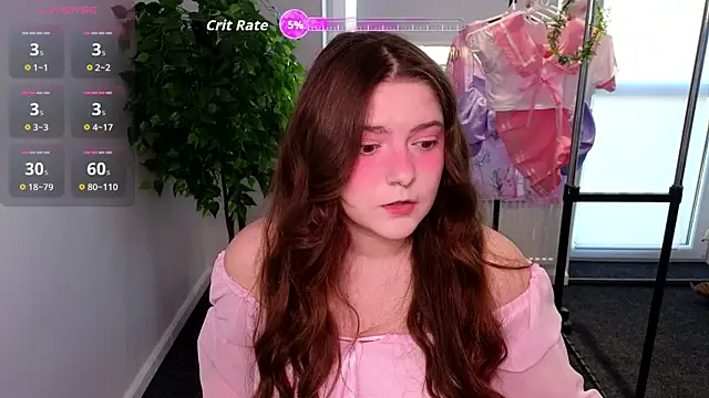 yumedream  online show from 7, 10, 2025