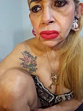 Sweeteangel online show from 16, 4, 2026