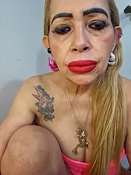 Sweeteangel online show from 22, 4, 2026