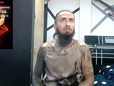 Daimon roock online show from 20, 2, 2026