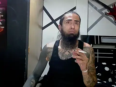 Daimon roock online show from 5, 4, 2026