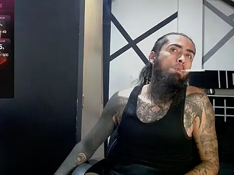 Daimon roock online show from 8, 4, 2026