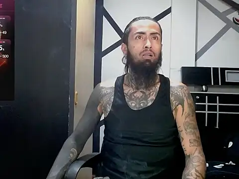 Daimon roock online show from 29, 3, 2026