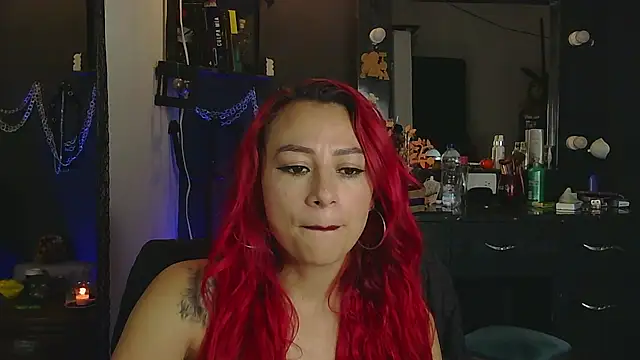 MeganBrown4 online show from 2, 4, 2026