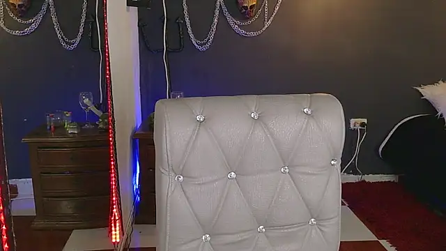 MeganBrown4 online show from 5, 3, 2026