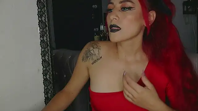 MeganBrown4 online show from 16, 3, 2026