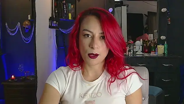 MeganBrown4 online show from 13, 3, 2026