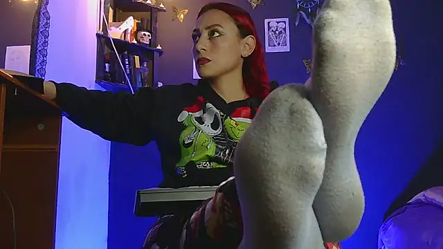 Snapshot of MeganBrown4 chatting on 30, 5, 2026 MeganBrown4 online show from 30, 5, 2026