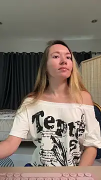 PocketElsa online show from 14, 3, 2026