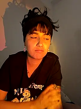 Jinx  x online show from 30, 11, 2025