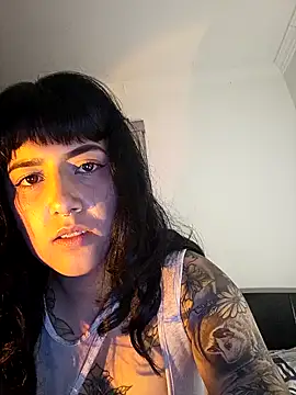 Jinx  x online show from 29, 11, 2025