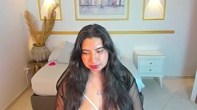 alice coopperx online show from 24, 11, 2025