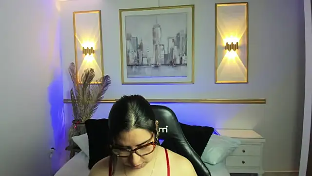 alice coopperx online show from 19, 12, 2025