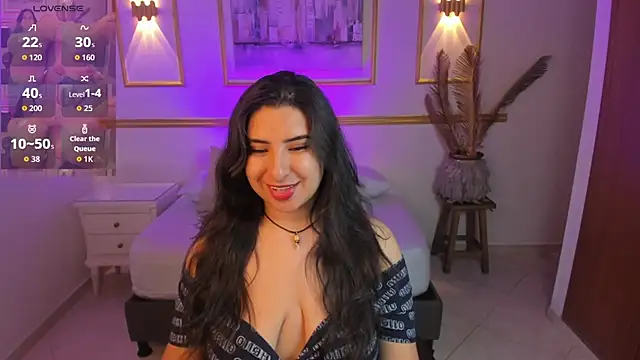 alice coopperx online show from 15, 1, 2026