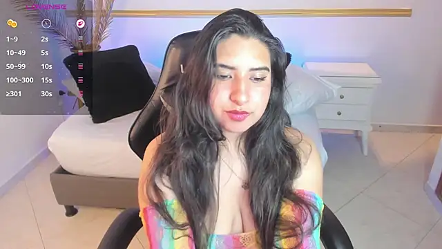 alice coopperx online show from 2, 12, 2025