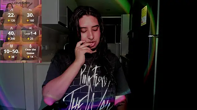 alice coopperx online show from 14, 2, 2026